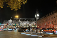 Gare de Lyon