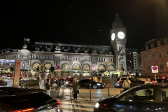 Gare de Lyon