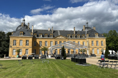 Château de Digoine