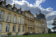 Château de Digoine