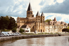 Basilique du Sacré-Cœur