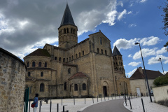 Basilique du Sacré-Cœur