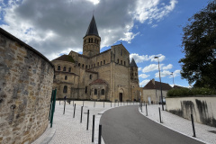 Basilique du Sacré-Cœur