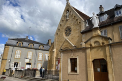 Chapelle de la Visitation