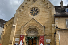 Chapelle de la Visitation