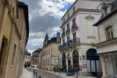 Grand Hotel de la Basilique (泊まったホテル)