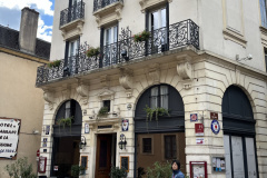 Grand Hotel de la Basilique (泊まったホテル)