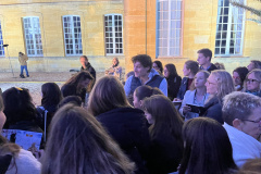 引っ張りだこのユーゴ・マルシャン