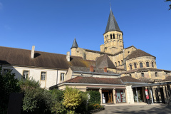 Basilique du Sacré-Cœur