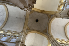 Basilique du Sacré-Cœur内部