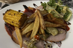 Brasserie du Théatre