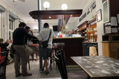 Brasserie du Théatre