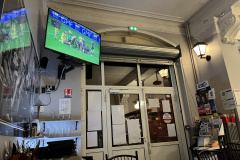 Brasserie du Théatre