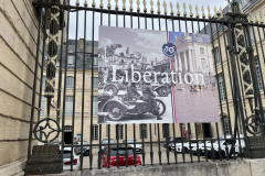 旧ブルゴーニュ公宮殿