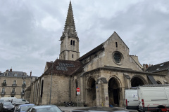 サンフィルバール教会