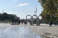 バスティーユ広場