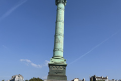 バスティーユ広場