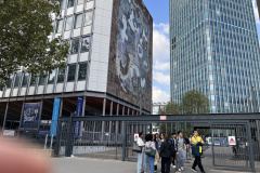 ソルボンヌ大学