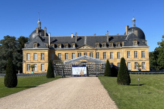 Château de Digoine