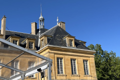 Château de Château de Digoine