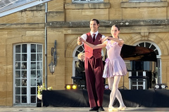 The Man I Love, extrait du ballet Who Cares?